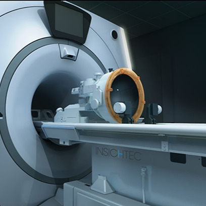ExAblate Neuro, Insightec