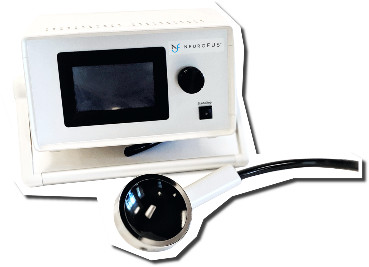 NeuroFUS 500CTX, Brainbox