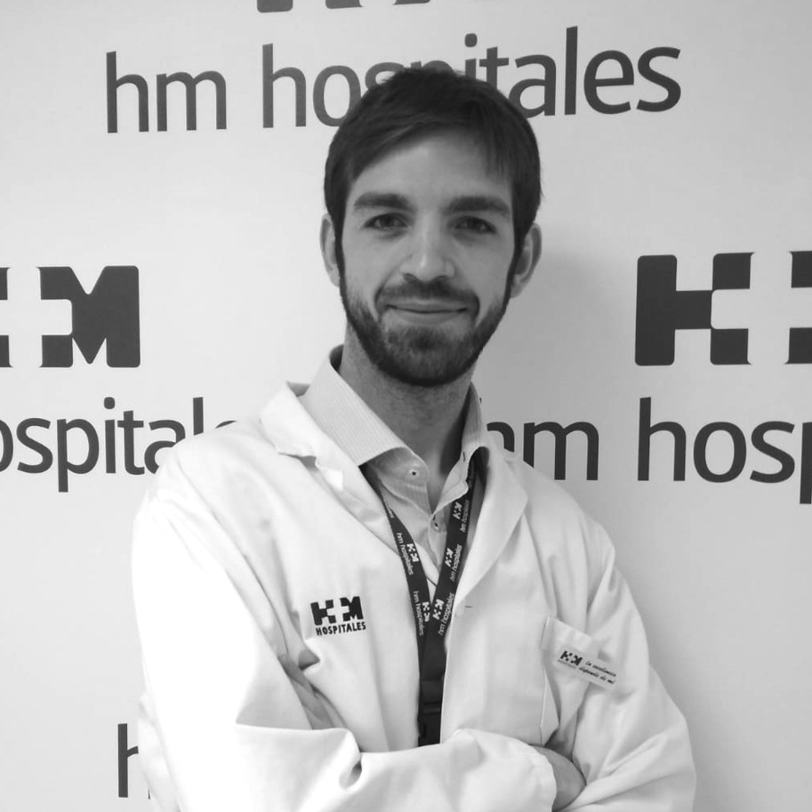 Miguel López Aguirre